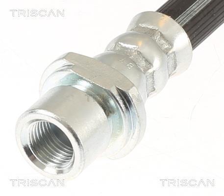 Flexible de frein (Durite de frein) Triscan A/S 8150 13341
