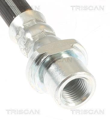 Flexible de frein (Durite de frein) Triscan A/S 8150 13341