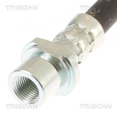 Flexible de frein (Durite de frein) Triscan A/S 8150 13343