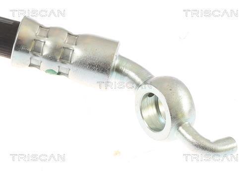 Flexible de frein (Durite de frein) Triscan A/S 8150 13343