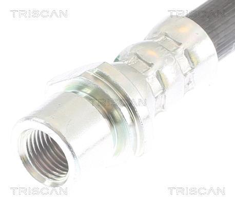 Flexible de frein (Durite de frein) Triscan A/S 8150 13344