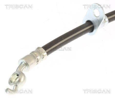 Flexible de frein (Durite de frein) Triscan A/S 8150 13345