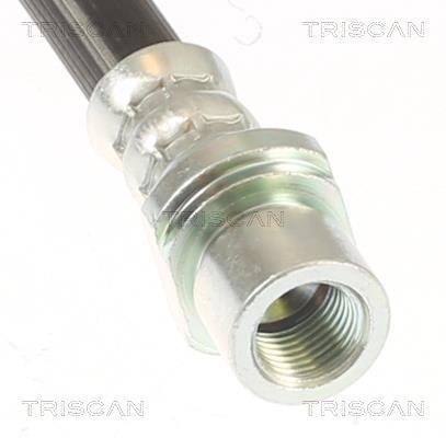 Flexible de frein (Durite de frein) Triscan A/S 8150 13345