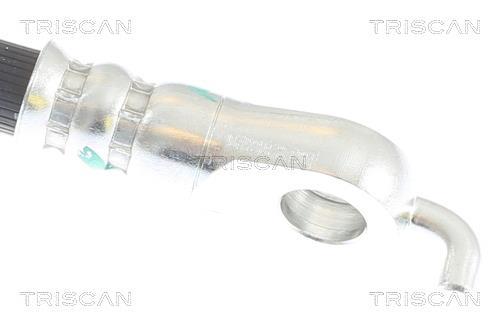 Flexible de frein (Durite de frein) Triscan A/S 8150 13346