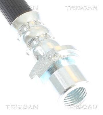 Flexible de frein (Durite de frein) Triscan A/S 8150 13346