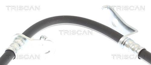 Flexible de frein (Durite de frein) Triscan A/S 8150 13346