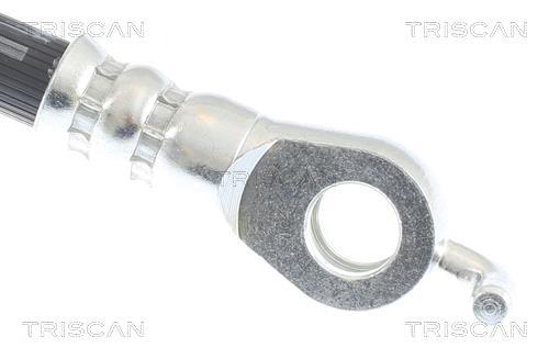 Flexível de travão Triscan A/S 8150 13347
