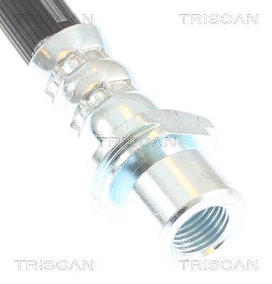 Flexível de travão Triscan A/S 8150 13347