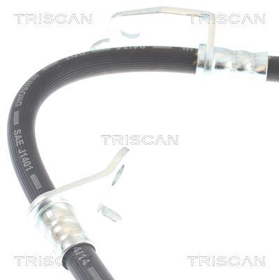 Flexível de travão Triscan A/S 8150 13347