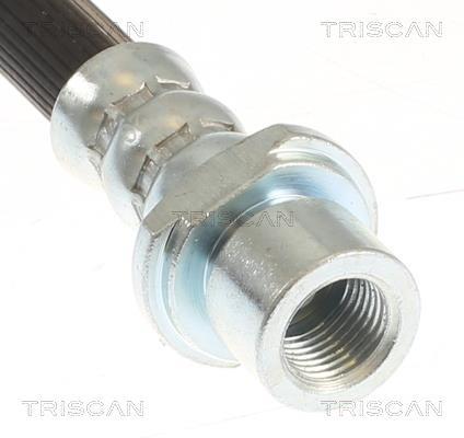 Flexible de frein (Durite de frein) Triscan A/S 8150 13348