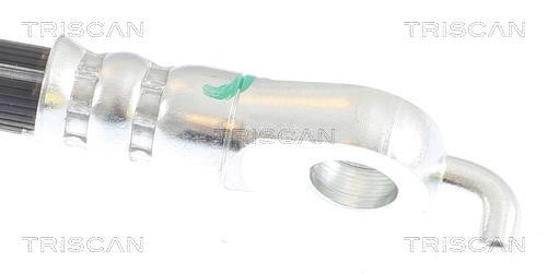 Flexible de frein (Durite de frein) Triscan A/S ref. 8150 13349