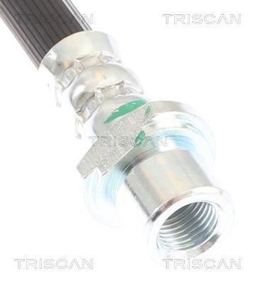 Flexible de frein (Durite de frein) Triscan A/S ref. 8150 13349