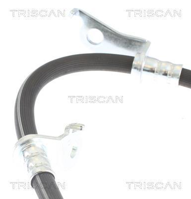 Flexible de frein (Durite de frein) Triscan A/S ref. 8150 13349