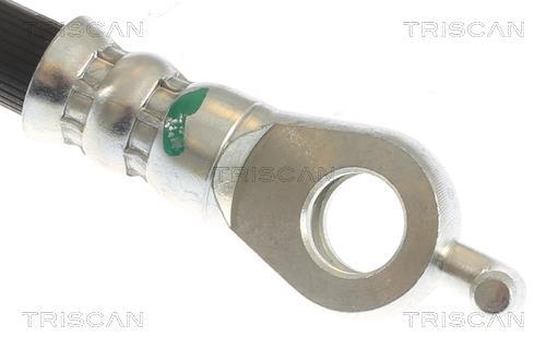 Flexible de frein (Durite de frein) Triscan A/S 8150 13350