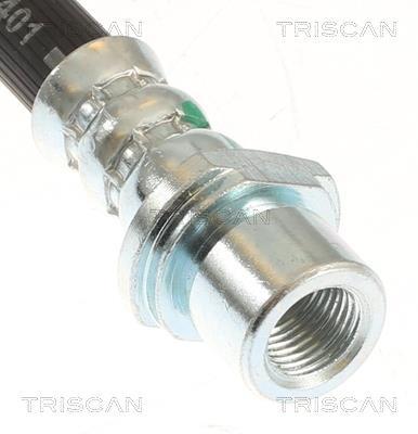 Flexible de frein (Durite de frein) Triscan A/S 8150 13350