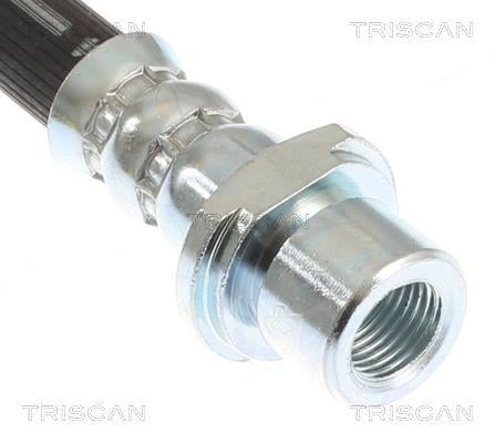 Flexible de frein (Durite de frein) Triscan A/S 8150 13351