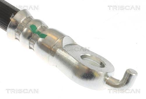 Flexible de frein (Durite de frein) Triscan A/S 8150 13351