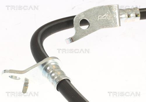 Flexible de frein (Durite de frein) Triscan A/S 8150 13351
