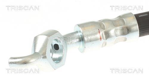 Flexible de frein (Durite de frein) Triscan A/S 8150 13352