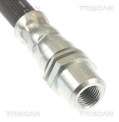 Flexible de frein (Durite de frein) Triscan A/S 8150 13352