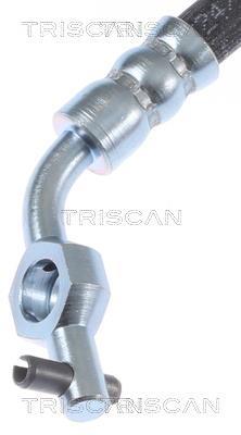 Flexible de frein (Durite de frein) Triscan A/S 8150 13353