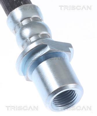 Flexible de frein (Durite de frein) Triscan A/S 8150 13353