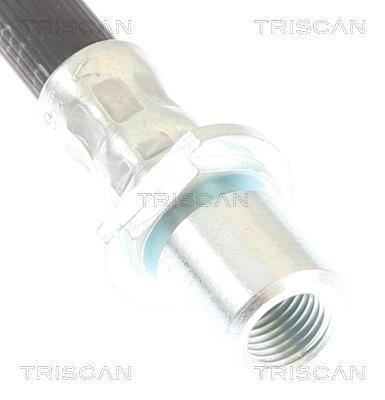 Flexible de frein (Durite de frein) Triscan A/S ref. 8150 13354