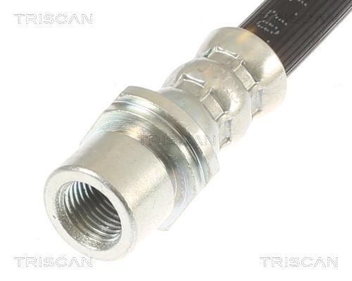 Flexible de frein (Durite de frein) Triscan A/S 8150 13355