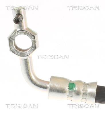 Flexible de frein (Durite de frein) Triscan A/S 8150 13355