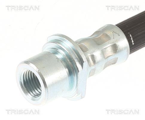 Flexible de frein (Durite de frein) Triscan A/S 8150 13356