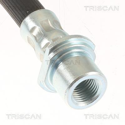Flexible de frein (Durite de frein) Triscan A/S 8150 13356