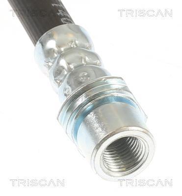 Flexible de frein (Durite de frein) Triscan A/S 8150 13357