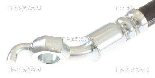 Flexible de frein (Durite de frein) Triscan A/S 8150 13358
