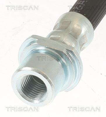 Flexible de frein (Durite de frein) Triscan A/S 8150 13361