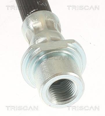 Flexible de frein (Durite de frein) Triscan A/S 8150 13361