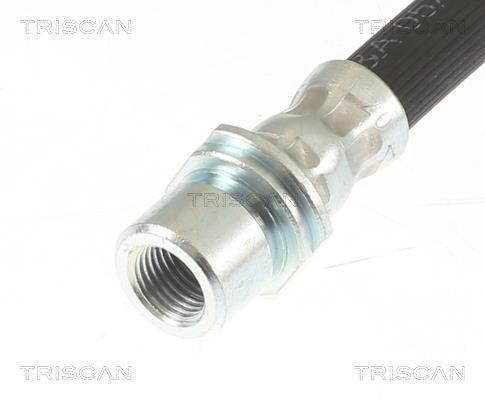 Flexible de frein (Durite de frein) Triscan A/S 8150 13366
