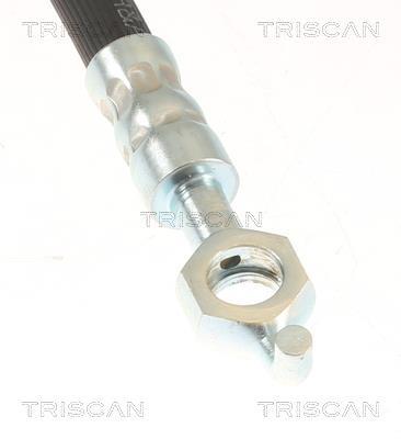 Flexible de frein (Durite de frein) Triscan A/S 8150 13366