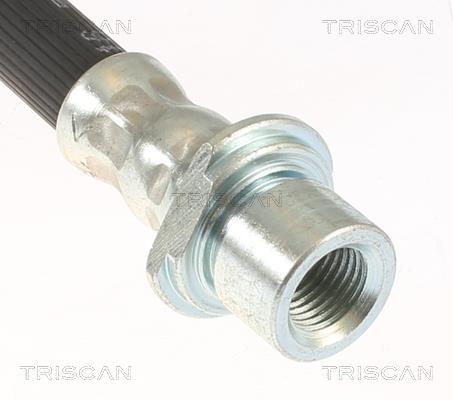 Flexible de frein (Durite de frein) Triscan A/S ref. 8150 13368