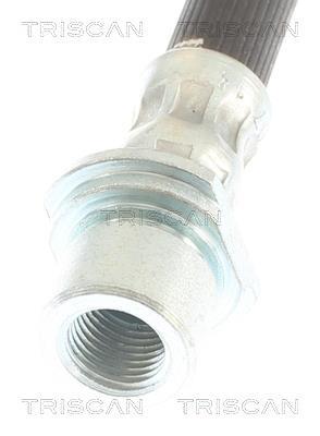 Flexible de frein (Durite de frein) Triscan A/S 8150 13369