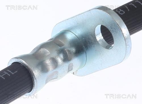 Flexible de frein (Durite de frein) Triscan A/S 8150 13369