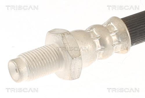 Flexible de frein (Durite de frein) Triscan A/S 8150 13380