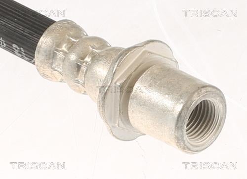 Flexible de frein (Durite de frein) Triscan A/S 8150 13380