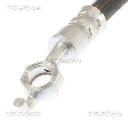 Flexible de frein (Durite de frein) Triscan A/S 8150 13384