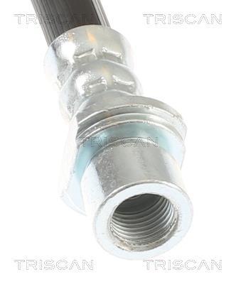 Flexible de frein (Durite de frein) Triscan A/S 8150 13384