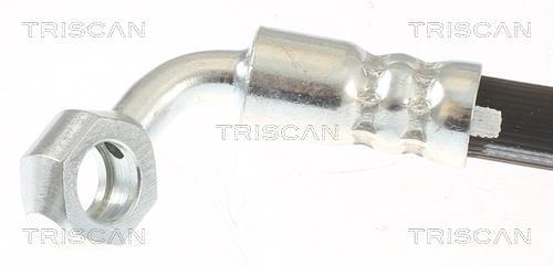 Flexible de frein (Durite de frein) Triscan A/S 8150 13387