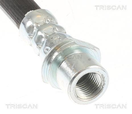 Flexible de frein (Durite de frein) Triscan A/S 8150 13387