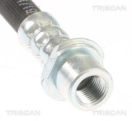 Flexible de frein (Durite de frein) Triscan A/S 8150 13388