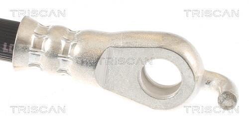 Flexible de frein (Durite de frein) Triscan A/S 8150 13392