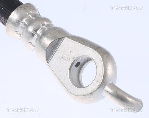 Flexible de frein (Durite de frein) Triscan A/S 8150 13393