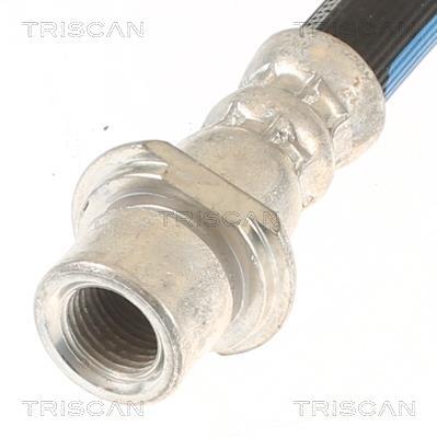 Flexible de frein (Durite de frein) Triscan A/S 8150 13396